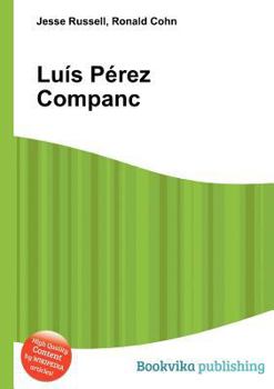 Luis Perez Companc