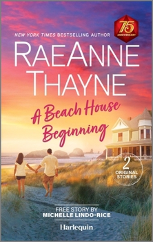 Mass Market Paperback A Beach House Beginning Book