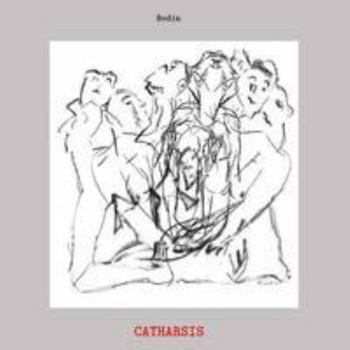 Paperback Catharsis Book