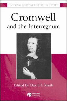 Paperback Cromwell and the Interregnum: The Essential Readings Book