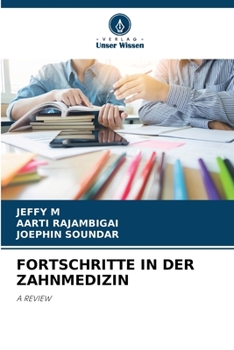 Paperback Fortschritte in Der Zahnmedizin [German] Book