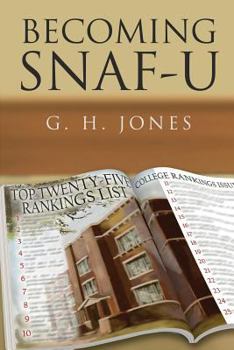 Paperback Becoming Snaf-u Book