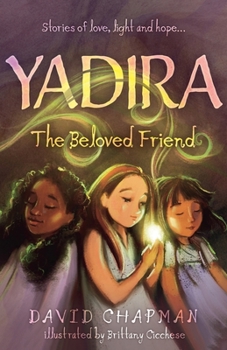 Yadira: The Beloved Friend