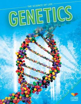 Genetics - Book  of the Science of Life