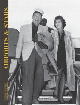 Paperback Airports & Stars Book