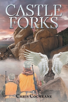 Paperback Castle Forks Book