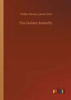 Paperback The Golden Butterfly Book