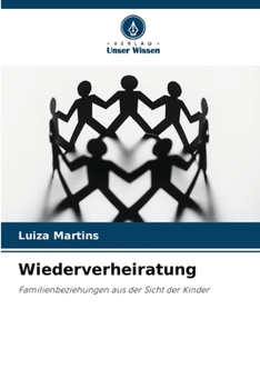Paperback Wiederverheiratung [German] Book