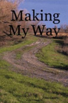 Paperback Making My Way Book