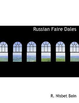 Paperback Russian Faire Dales Book
