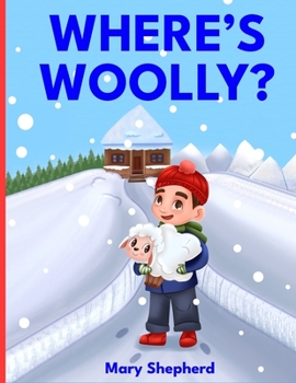 Where's Woolly?