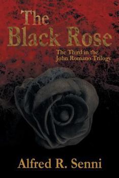 Paperback The Black Rose Book