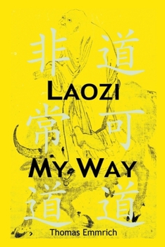 Paperback Laozi My Way Book