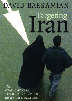 Paperback Targeting Iran Book