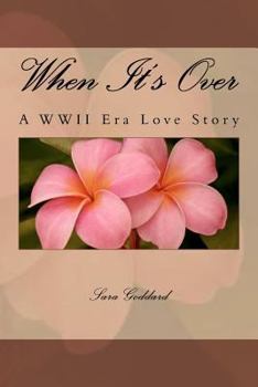 Paperback When It's Over Book