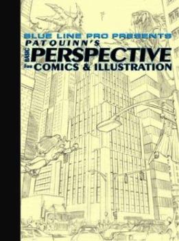 Paperback Perspectives for Comic Books: How to Book Series Book