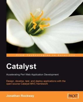 Paperback Catalyst Book