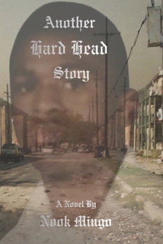 Paperback Another Hard Head Story (A Hard Head Story series) Book