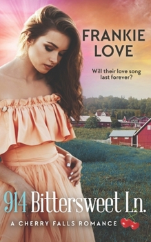 Paperback 914 Bittersweet Ln.: A Cherry Falls Romance Book