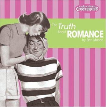 Hardcover Truth about Romance Book