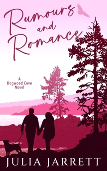 Paperback Rumours and Romance Book