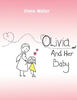 Paperback Olivia and Her Baby Book