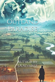 Outland Paradise (The Outland Chronicles)
