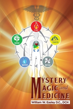 Paperback Mystery, Magic, and Medicine Book