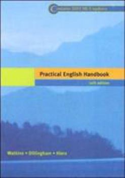 Paperback Practical English Handbook Book