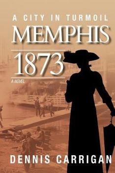 Paperback Memphis 1873 Book