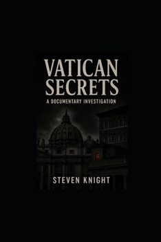 Paperback Vatican Secrets: A Documentary Investigation Book