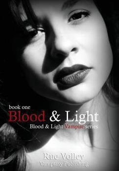 Paperback Blood and Light Book