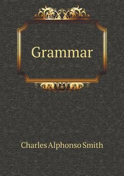 Paperback Grammar Book