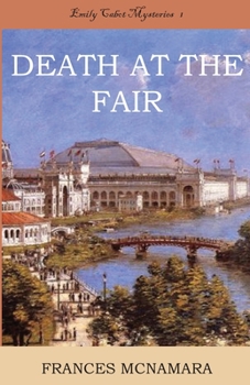 Paperback Death at the Fair Book