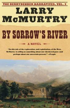 Hardcover By Sorrow's River Book