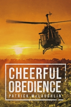 Cheerful Obedience