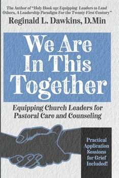 Paperback We Are in It Together Book