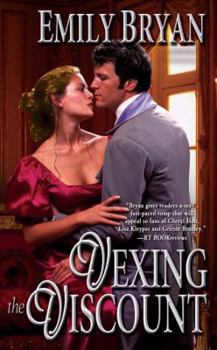 Vexing the Viscount - Book #3 of the How to