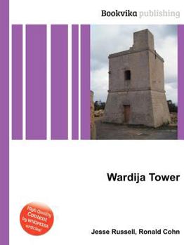 Paperback Wardija Tower Book