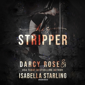 MP3 CD His Stripper Book