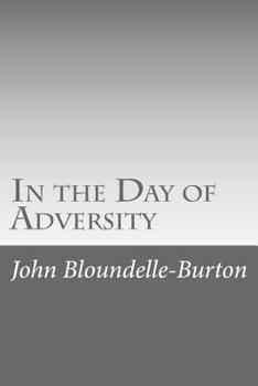 Paperback In the Day of Adversity Book