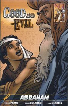 Paperback Good and Evil, Part 2: Abraham Book