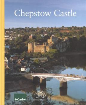 Paperback Chepstow Castle Book