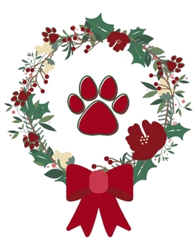 Christmas Paw: Gratitude Journal