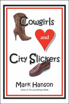 Paperback Cowgirls and City Slickers Book