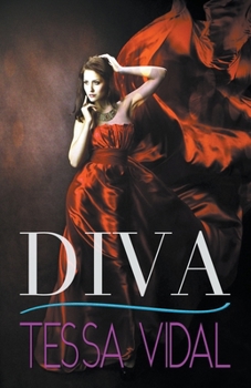 Paperback Diva Book