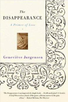 Paperback The Disappearance Book