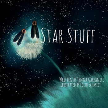 Hardcover Star Stuff Book