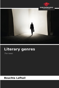 Paperback Literary genres Book