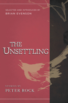 Paperback The Unsettling: Stories Book